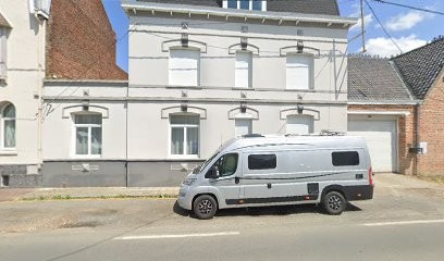 Jean francois D .Voyance.Guerisseur (changement de numéro ), Voyant à Vieux-Berquin