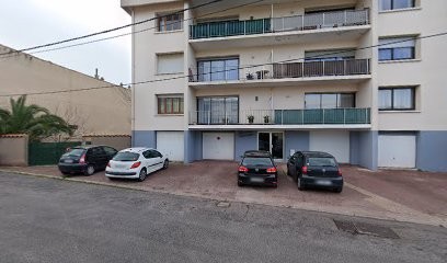 Medium Brigitte Guillot Faccini, Voyant à Sète