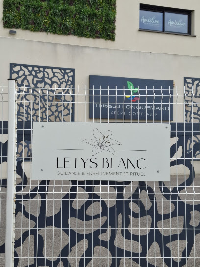 Le Lys Blanc Voyant à Saint-Cyprien