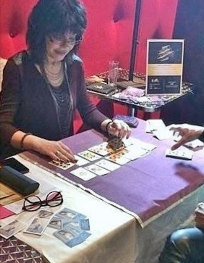 VOYANTE LES CARTES DE LYDIA, Voyant à Six-Fours-les-Plages