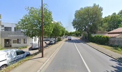 Sandrine Intuitive Dons De Naissance, Voyant à Saint-Rémy-de-Provence