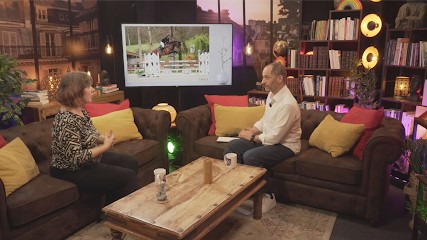 Ariane Baffie, Voyant à Thoux