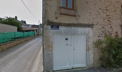 Drouart Jacqueline, Voyant à Verneuil