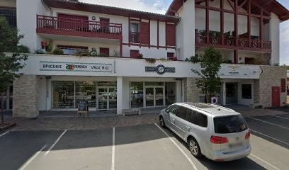 Nathaly Voyance 64, Voyant à Ustaritz