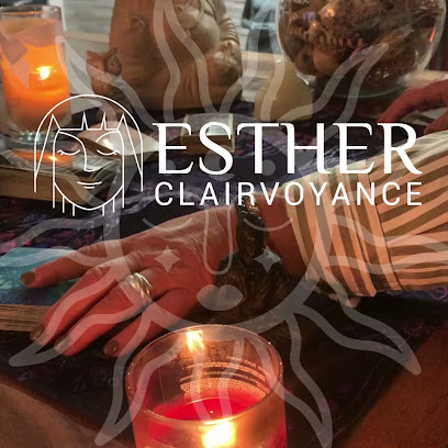 Esther Clairvoyance Voyant à Saint-Laurent-de-la-Prée