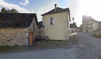 Lebas Lise, Voyant à Sexcles