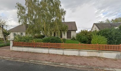 Audrey Voyante Médium, Voyant à Villemandeur