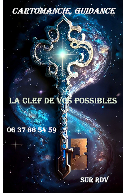 Voyance, Cartomancie, La Clef De Vos Possibles Voyant à Viriville