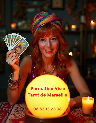 Flo Tarot & Spiritualité Voyant à Bruges