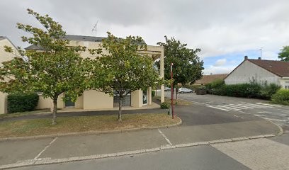 Maggy LEPINE Reflexologie Plantaire, Voyant à Saint-Gervais-en-Belin