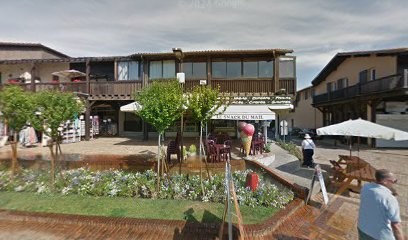 NaTiv'ÉnergéTique, Voyant à Vieux-Boucau-les-Bains