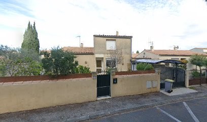 Ange Colombier, Voyant à Trèbes