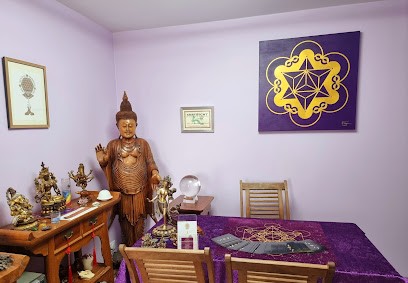 Valérie Médium 24, Voyant à Val de Louyre et Caudeau