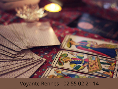 Voyante Rennes Monique, Voyant à Rennes