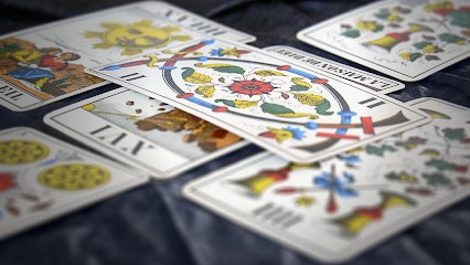 BEAUR FREDERIC VOYANCE, Voyant à Sainte-Pexine