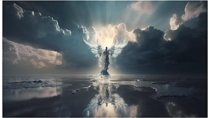 Polbos Véronique medium, Voyant à Téteghem-Coudekerque-Village