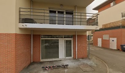 Jean Deneubert, Voyant à Tours