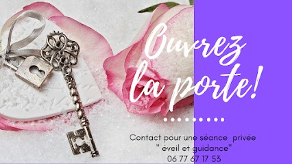 Sylvie lespinasse, Voyant à Soturac