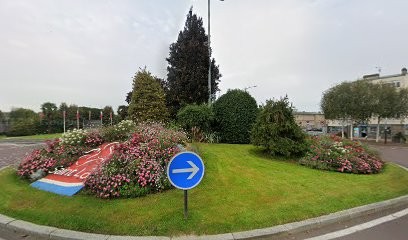 Les Tarots D'andrea, Voyant à Saint-Lô