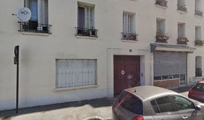 Bowa Sy, Voyant à Vitry-sur-Seine