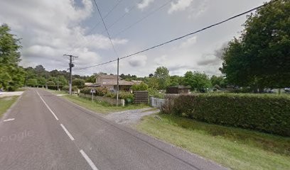 Ophelia Voyance, Voyant à Sanguinet